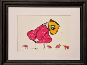 Bart Hamelink - Familie kopen? Bied vanaf 1!