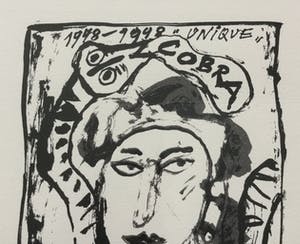 Corneille - Slang, Kat en Mens kopen? Bied vanaf 85!