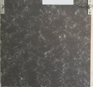 Osanne Nègre - "Lion, Roi" (sterrenbeeld) | Litho - carborundum (ingelijst) kopen? Bied vanaf 39!