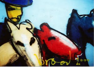 Herman Brood - Amazone kopen? Bied vanaf 295!