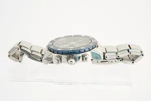 179- Sportief Seiko Chronograaf Solar SSC247P1 horloge - Quartz - Dive 100m kopen? Bied vanaf 115!