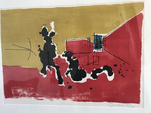 Constant - “ Japanese Love Call “ kopen? Bied vanaf 275!