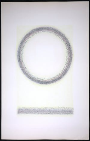 Wim Smits - Potlood, Round and horizontal writing (Groot) kopen? Bied vanaf 50!