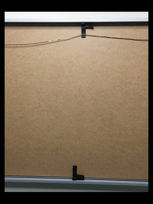 Co van Assema - Droge naald, Stilleven zonder titel. kopen? Bied vanaf 30!