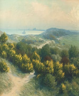 Henk Dekker - C4625-10, Vrouwenpolder kopen? Bied vanaf 400!