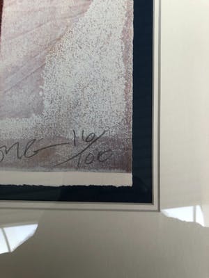 Robert Rauschenberg - American Patriotism kopen? Bied vanaf 700!