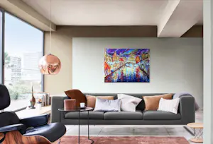 Elva Polyakova - Avond in Amsterdam kopen? Bied vanaf 350!