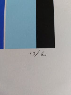 Kees Segers - zonder titel kopen? Bied vanaf 30!