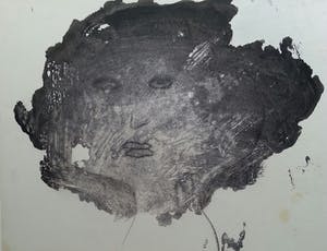 Jaap Mooy - Amorf masker kopen? Bied vanaf 160!