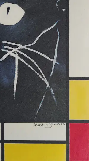 Martine Jacobs - De nacht weet zijn naam kopen? Bied vanaf 59!