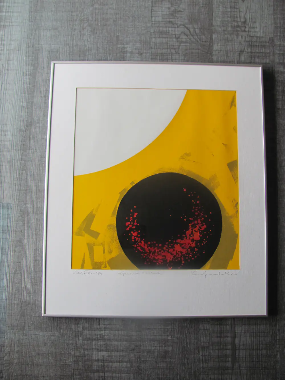 Ted Felen (1931-2016)