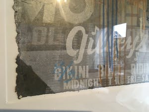 George Heidweiller - Skyline Blauw kopen? Bied vanaf 275!