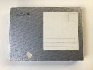 Rosenthal - Kunst postkaarten, Victor Vasarely, O.H. Hajek, Otmar Alt kopen? Bied vanaf 50!