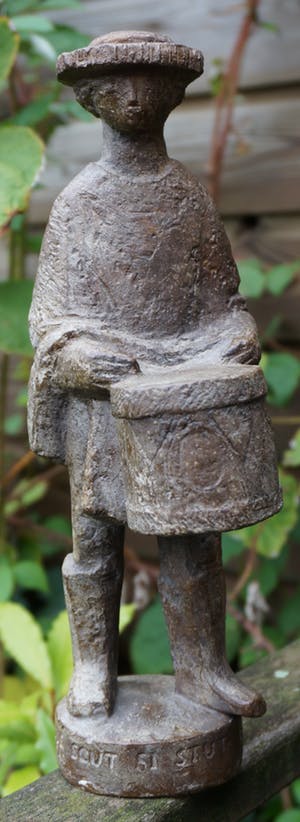 Hans Goddefroy - Gildetamboer kopen? Bied vanaf 300!