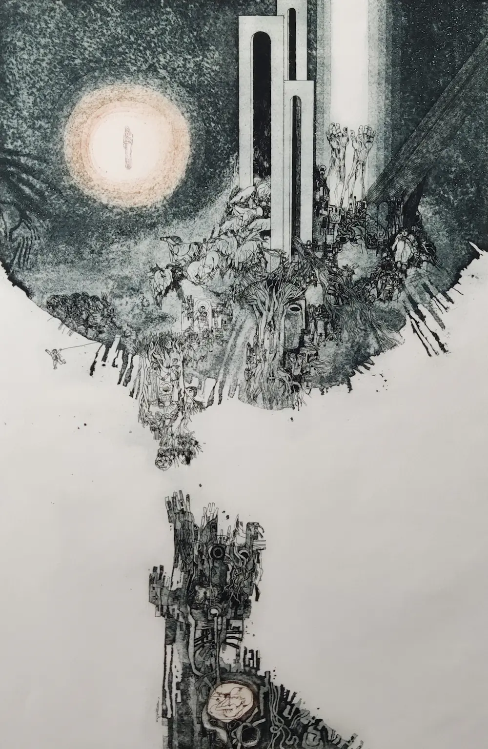 Rumen Skorchev (1932-2016)