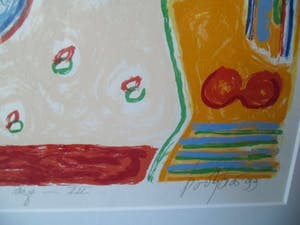 Keimpe Kootstra - Gesprek van de dag I en III kopen? Bied vanaf 10!