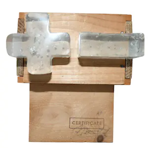 Jan van Munster - Plus Minus / Minus Plus kopen? Bied vanaf 675!