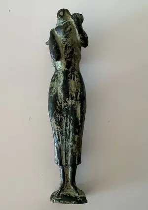 Piet van Heerden - Moeder en kind kopen? Bied vanaf 425!