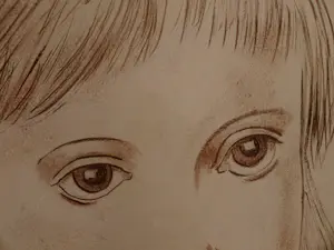 Tsugouharu Leonard Foujita - Zonder titel kopen? Bied vanaf 5000!