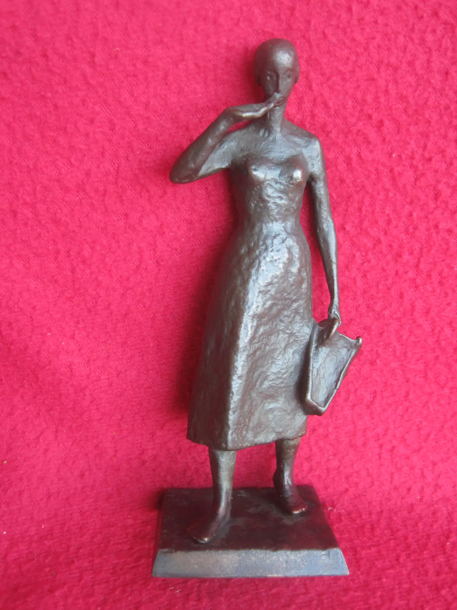 Vera Tummers-van Hasselt (1924-2014)