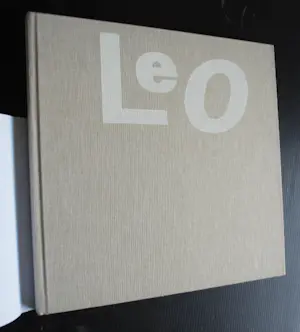 Leo Schatz - 2 boeken, 1x genummerd kopen? Bied vanaf 50!