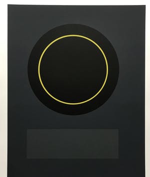 Jean Leppien - Gesigneerde zeefdruk - 1974 - 144/150 kopen? Bied vanaf 135!