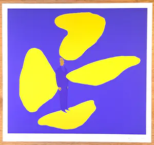 Benoit van Innis - Felle Hemel (H/S: X/X) kopen? Bied vanaf 1!