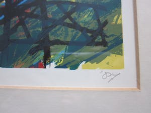 Bob Kemper - Willemsbrug in Rotterdam kopen? Bied vanaf 65!