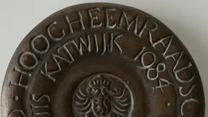 Theo van de Vathorst - Taming The Sea kopen? Bied vanaf 75!