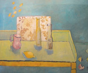 Lita van Engelenhoven - "Limone". kopen? Bied vanaf 50!