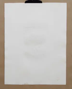 Bernd Kastenholz - aquarellierte Radierung, „Konsumboni“ nur 50 Expl. kopen? Bied vanaf 65!