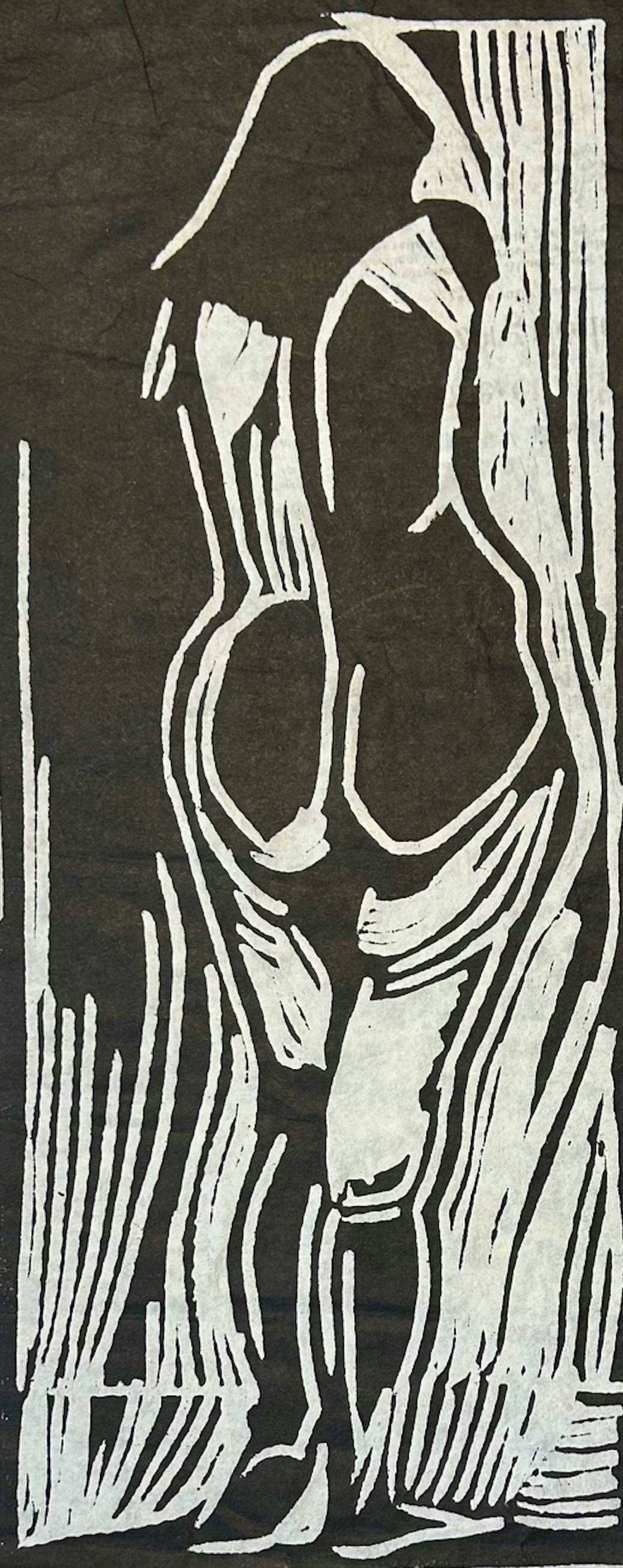 Piet Wiegman (I) - Naakt (1) kopen? Bied vanaf 35!