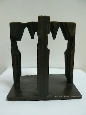 Eric Claus - Luchtkasteel kopen? Bied vanaf 395!