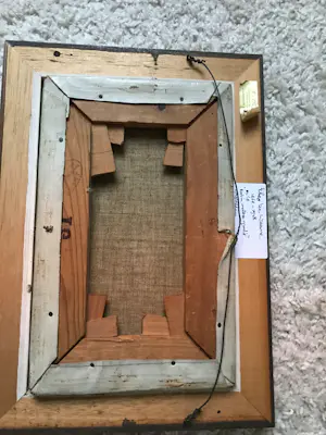 Theo ter Weeme - Gracht Amsterdam kopen? Bied vanaf 250!