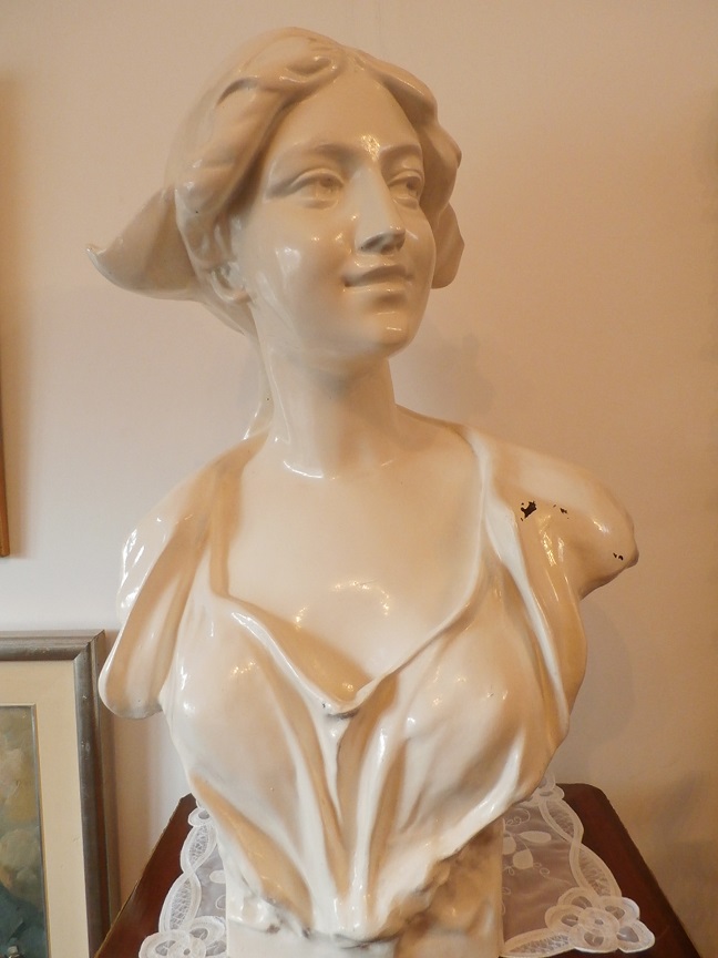 Jef Lambeaux (1852-1908)