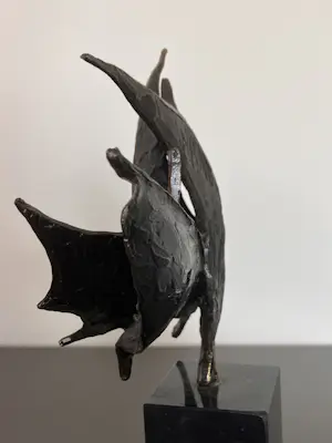 Bernadette Leijdekkers - Wind in de zeilen kopen? Bied vanaf 89!