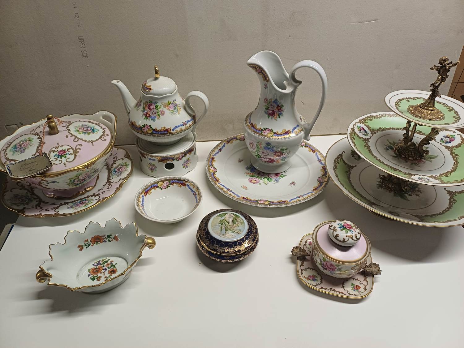 Royal Limoges - Collectie Limoges kopen? Bied vanaf 220!