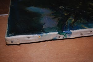 Guillaume Serpenti - Landschap - olieverf op doek kopen? Bied vanaf 275!