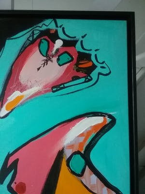 Miriam Slaats - No title kopen? Bied vanaf 325!