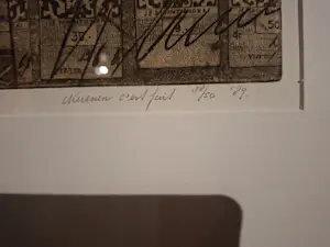 Henny van de Nieuwenhof - Nuenen C'est fait kopen? Bied vanaf 70!