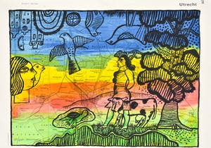 Corneille - 12 Provincies: Utrecht kopen? Bied vanaf 100!