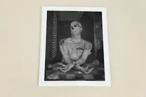 Dominic Rouse - 'Zie de man' (2002) kopen? Bied vanaf 85!