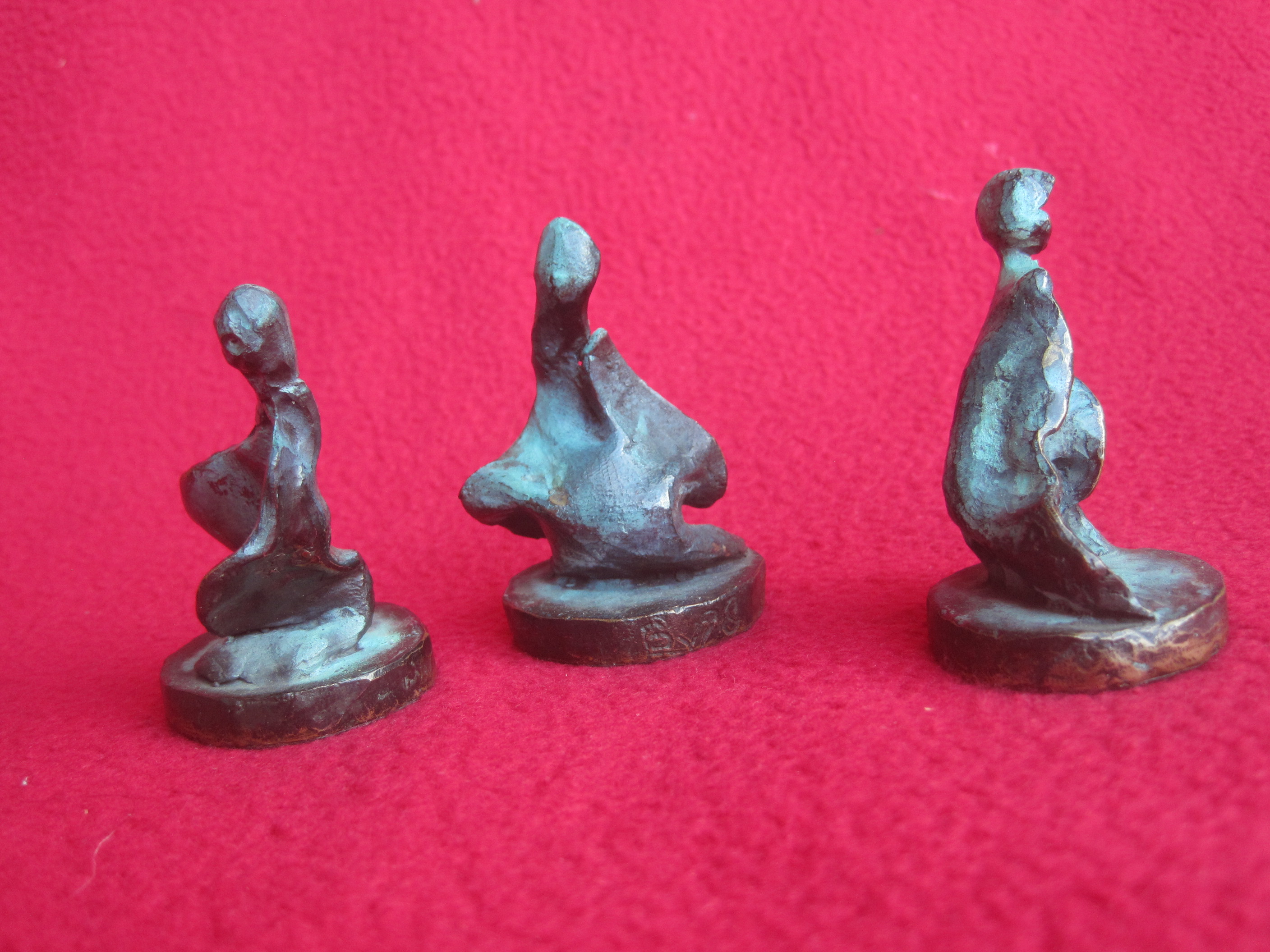 Ben van Lier (1938-2017)