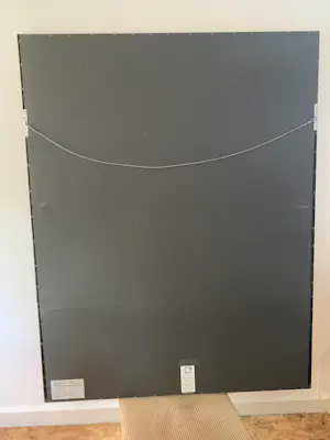 Theo Kuijpers - Aquarel Groot‼️ kopen? Bied vanaf 1095!