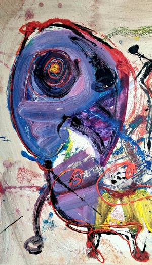 Jan te Wierik - La Cucaracha kopen? Bied vanaf 795!