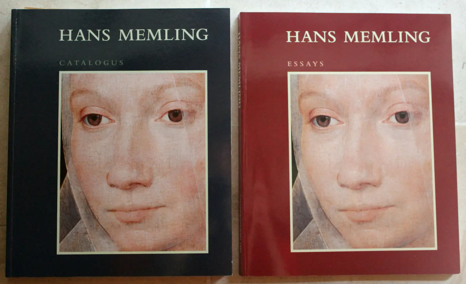 Hans Memling (1430-1494)