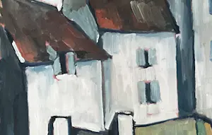 Jan Willem Versteeg - Paysage kopen? Bied vanaf 115!