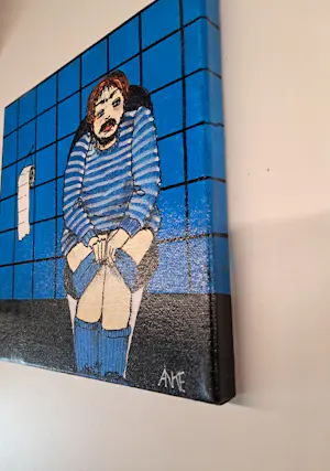Anke Peddemors - Op de pot 2373 kopen? Bied vanaf 25!
