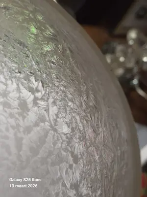 Kristalunie Maastricht - Balise Montblanc kopen? Bied vanaf 50!