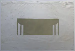 Dick Cassee - Handgesigneerde aluminiumdruk | 'Loch Carron' | 1988 kopen? Bied vanaf 20!